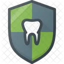 Dental Care Protect Icon