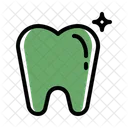 Odontologico Dentista Doenca Dentaria Ícone