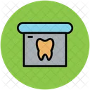 Dental Clinic Dentist Icon