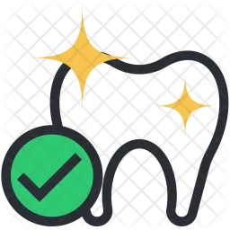 Dental  Icon