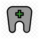 Dental Dentist Oral Care Icon