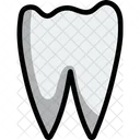 Dental Dentist Tooth アイコン