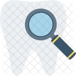 Dental  Icon