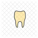 Dental  Ícone
