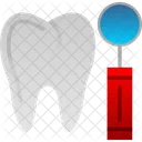 Dental Dentist Equipment Icon