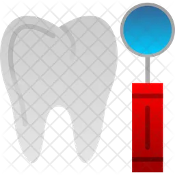 Dental  Icon