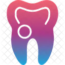 Dental Dentist Hole Icon