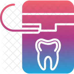 Dental  Icon