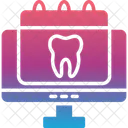 Dental  Icon