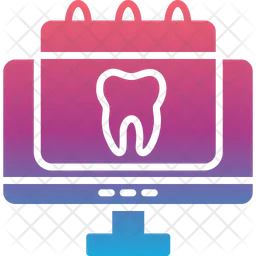 Dental  Icon