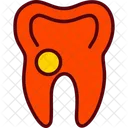 Dental Dentist Hole Icon
