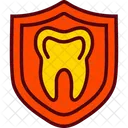 Dental Healthcare Healthy Icon