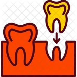 Dental  Icono