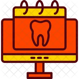 Dental  Icon