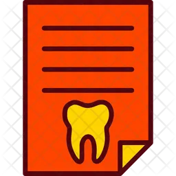 Dental  Icon