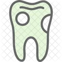 Dental Dentist Health Icon