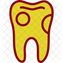 Dental Dentist Health Icon