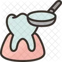 Dental Checkup Dentistry Icon