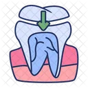 Dental Care Clinic Icon