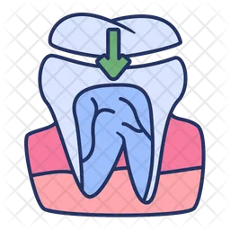 Dental  Icon