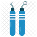 Dental Accessories  Icon