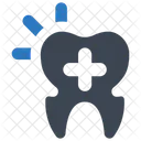 Dental Alert Alert Warning Icon