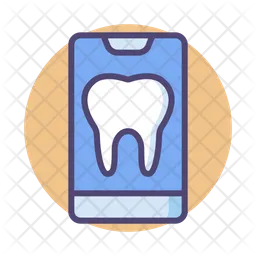 Dental App  Icon