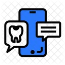 Dental App Dentist Dentist App Icon