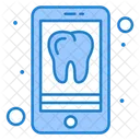 Dental App  Icon