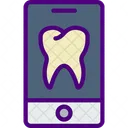Dental-App  Symbol
