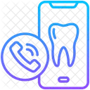 -dental app  Icon