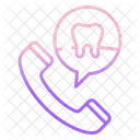 Dental Appointment  Icon