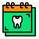 Appointment Dental Appointment Dentist Icon