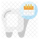 Dental Appointment Medical Appointment Calendar Icon