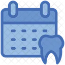 Dental Appointment Dental Appointment Icon