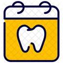 Dental appointment  Icon