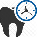 Dental Appointment  Icon