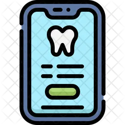 Dental Apps  Icon