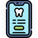 Dental Apps  Icon