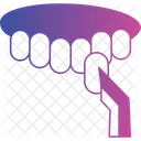 Dental Arch Icon