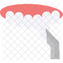 Dental Arch Icon