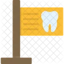 Dental Board  Icon