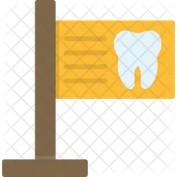 Dental Board  Icon