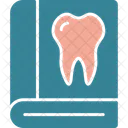 Dental Book Dental Book Icon