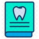 Dental Medicine Oral Icon