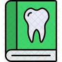 Dental Book Dental Book Icon
