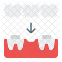 Dental Bridge Icon