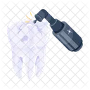 Dental Bur  Icon