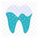 Dental Calculus  Icon