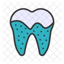 Dental Calculus  Icon